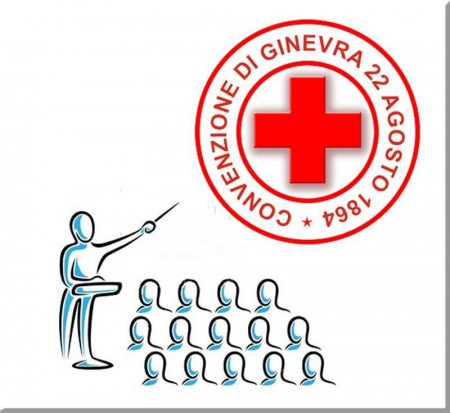 CRI: corso di base nel mese di ottobre 2013